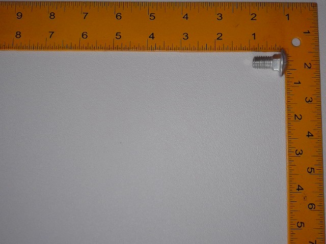 411-612 Bolt