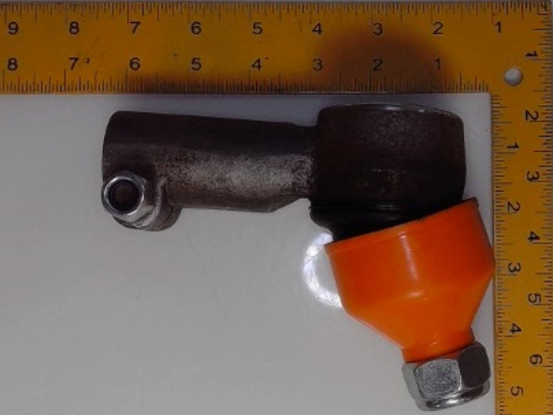 A-3599679M91 Cylinder End for JOHN DEERE