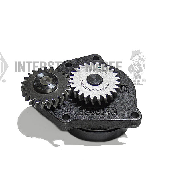 M-3966840 Oil Pump