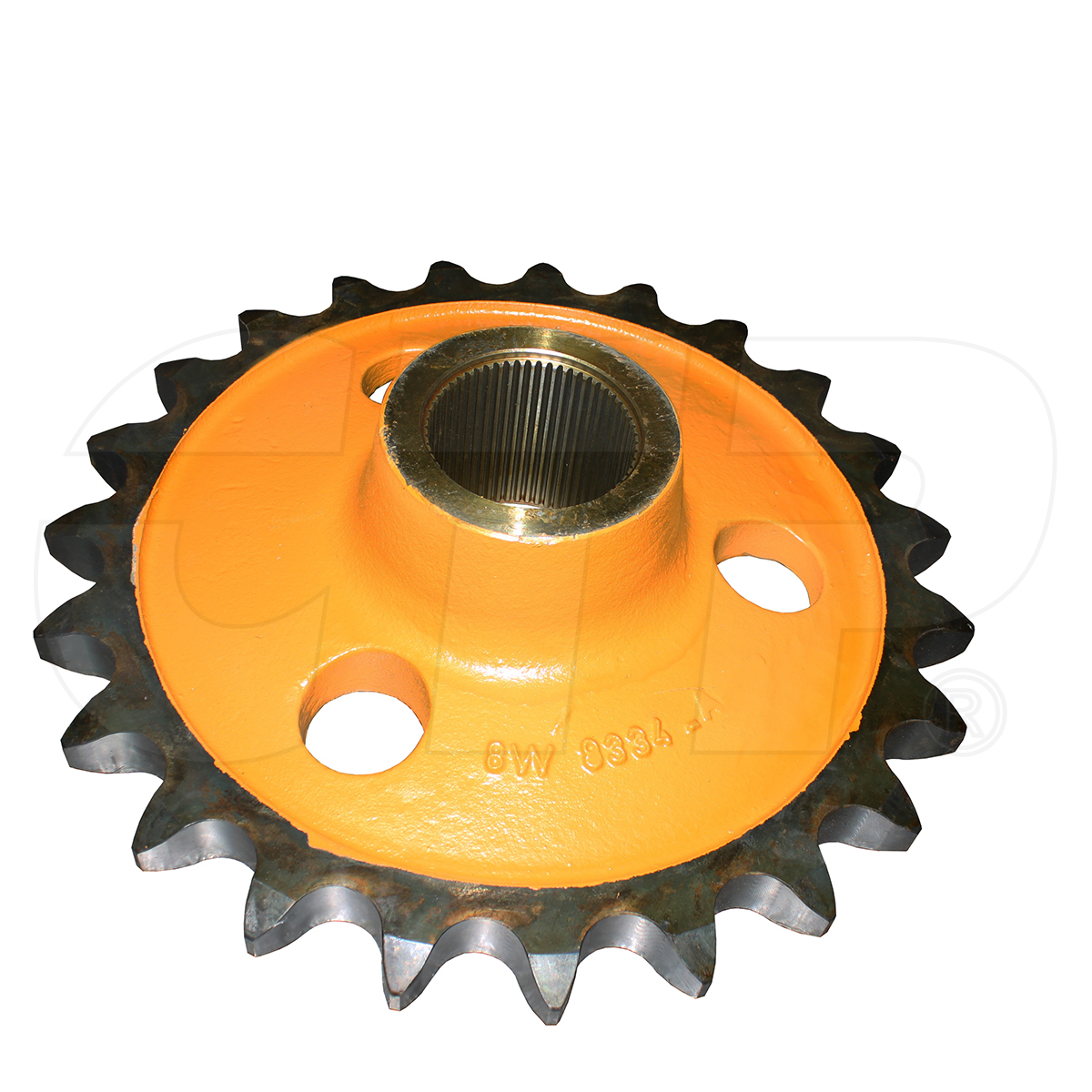 8W8334 Sprocket-drive