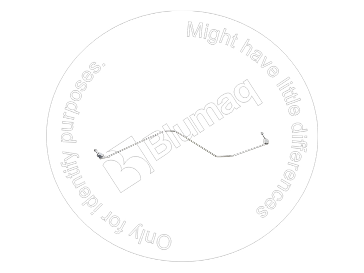 9Y-5518 Tube