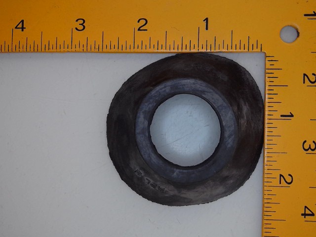 D72832 Boot for CASE NEW HOLLAND