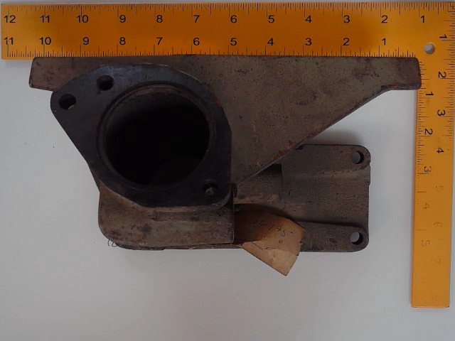 826195M1 Housing for AGCO