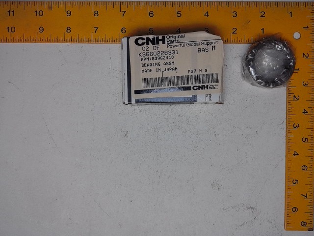 K3660228331 Brg for CASE NEW HOLLAND