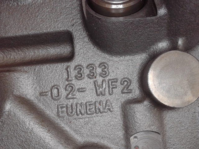 10R-6335 Acutator for CATERPILLAR