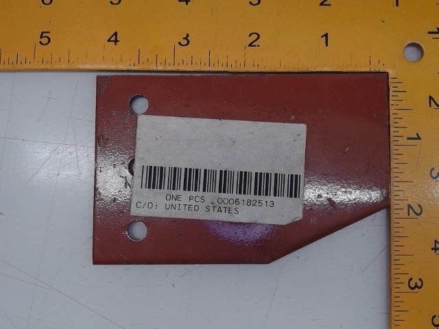 6182513 AGCO Sickle Section