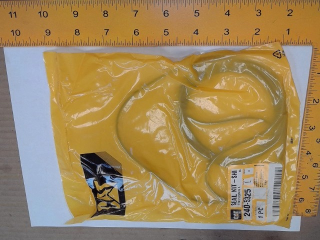 240-5325 Shifter Seal Ki