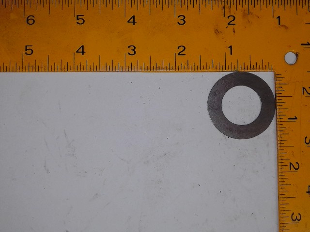 736-0566 Washer for CUB CADET
