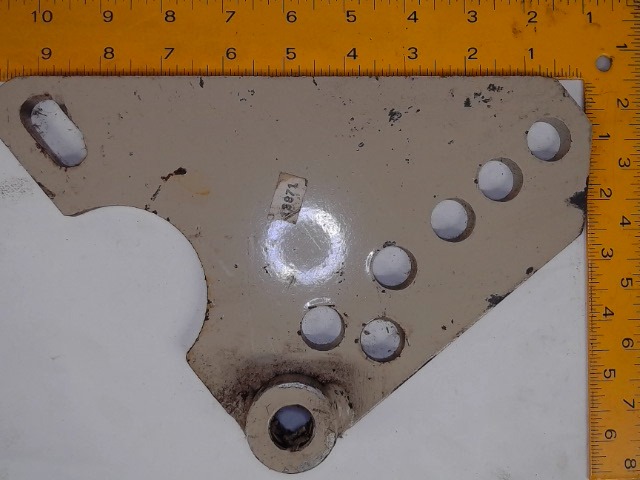 138-71 Rollpin for NAVISTAR