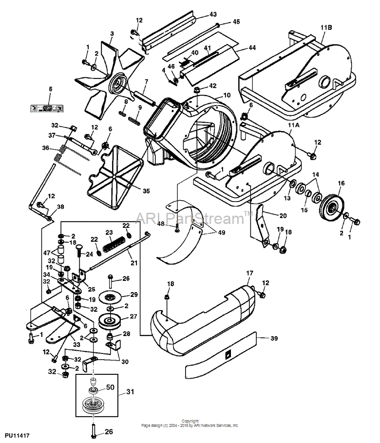 M144490 Brkt