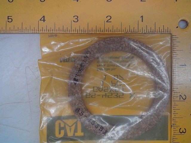 6S4535 Gasket-ctp for CATERPILLAR