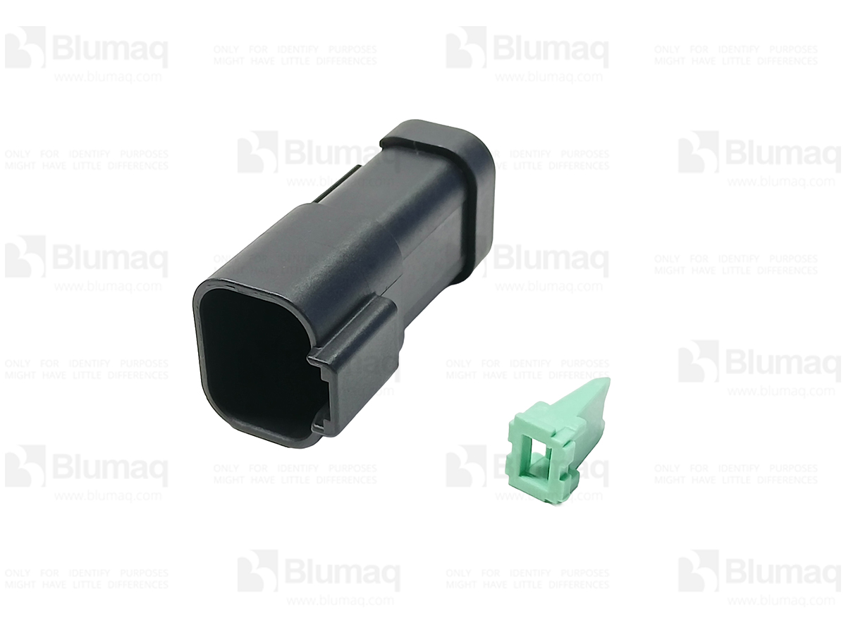 5347276 Wedge Plug for CATERPILLAR