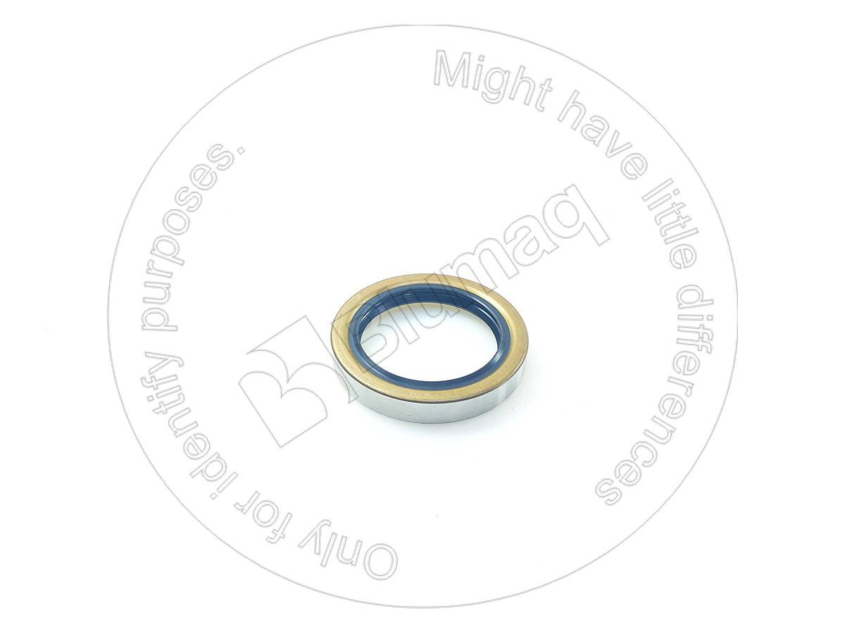 07012-10058 Oil Seal for KOMATSU