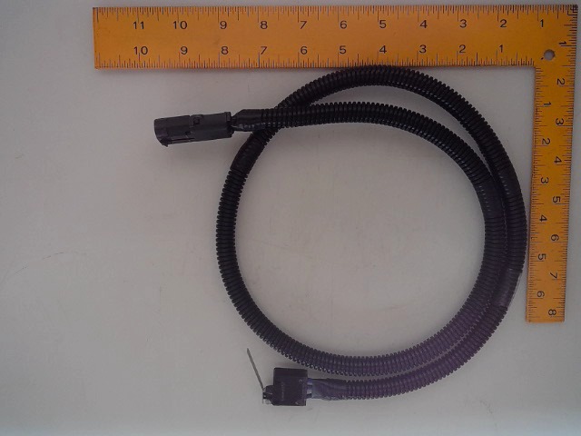 75550 Harness for WOODS