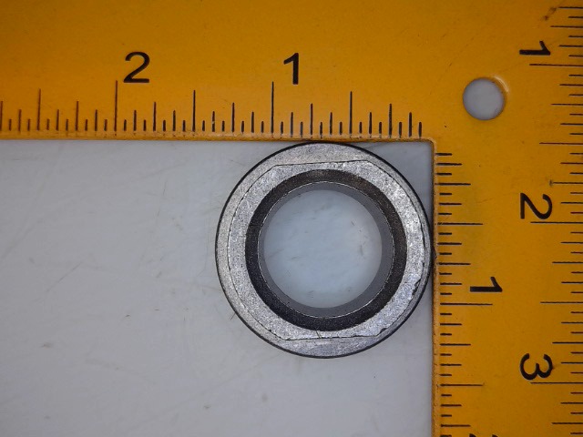 228500 Bushing for CASE NEW HOLLAND