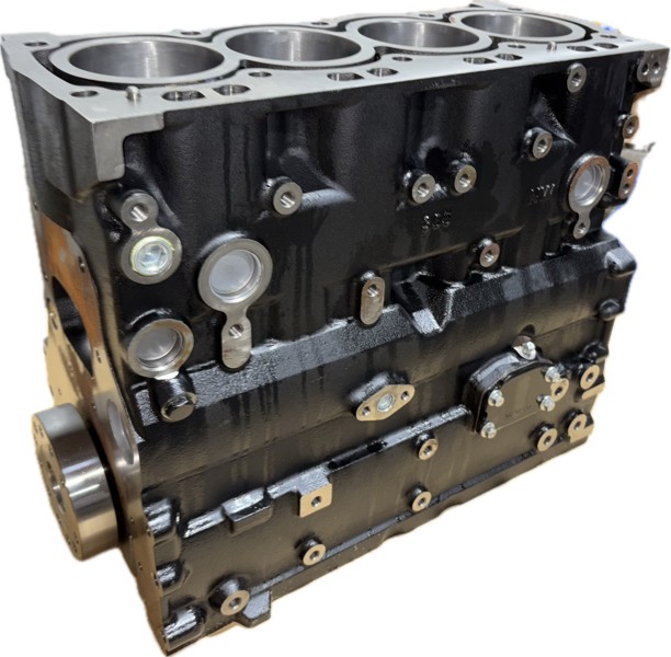 359-0734 Short Block