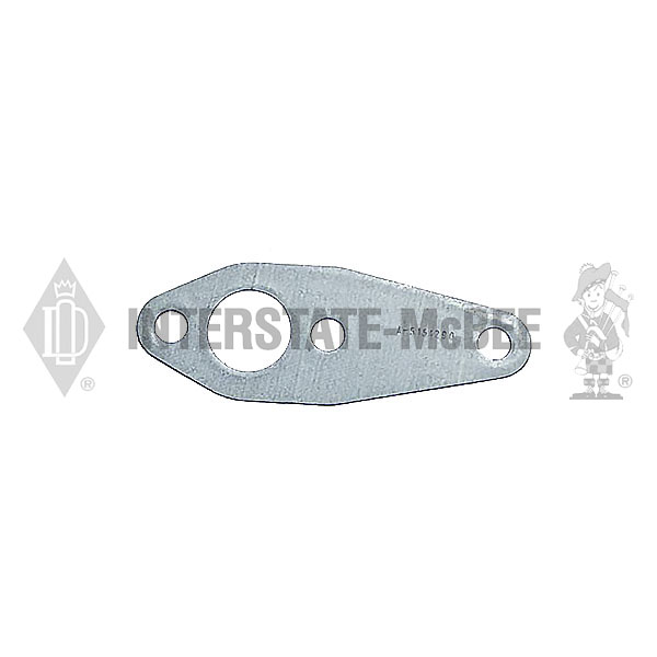 A-5154290 Gasket - Engine Lifter Bracket