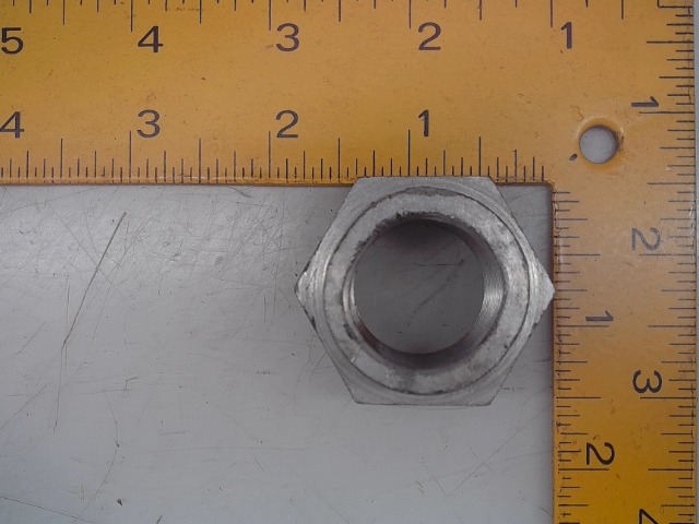 198855A Nut for AGCO
