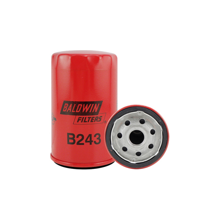 B243 BALDWIN Full-flow Lube Spin-on