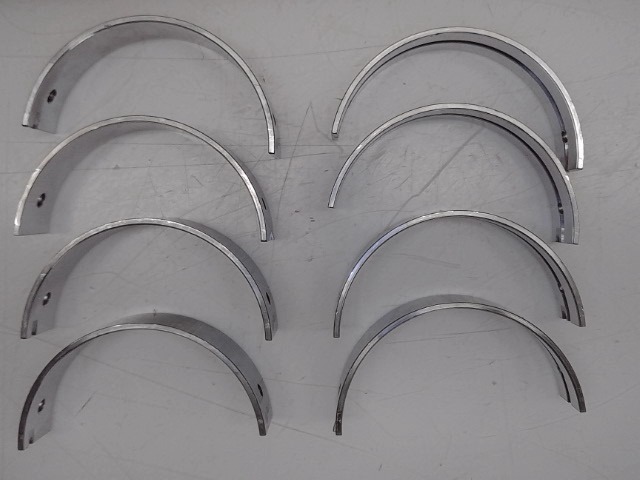 198586140 Bearing Kit for AGCO