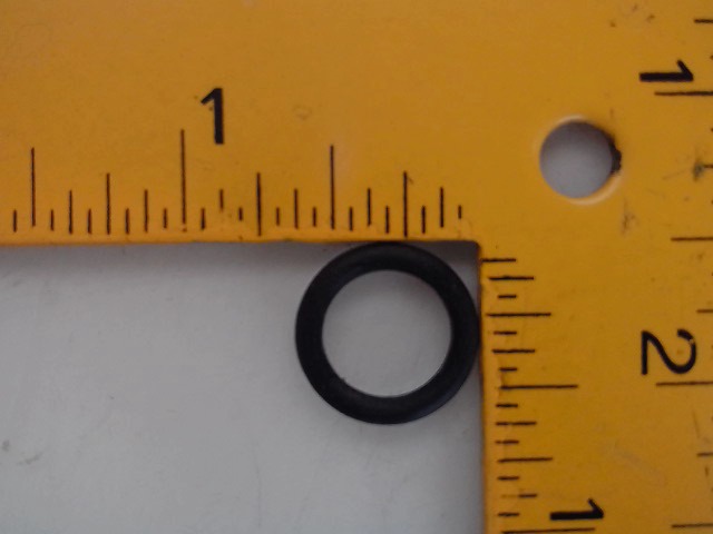359293X1 O-ring for AGCO