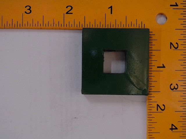 E64519 Strap for JOHN DEERE