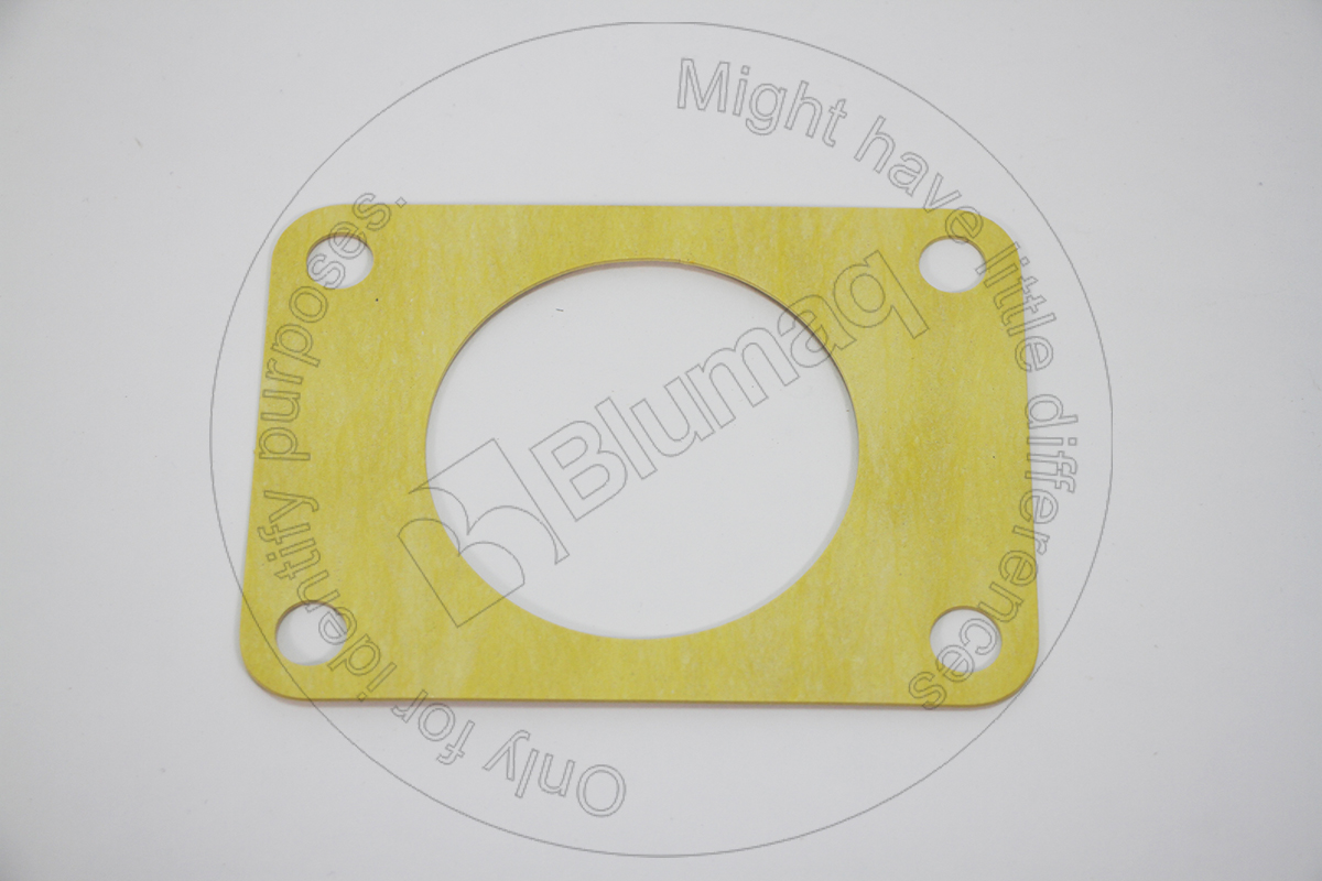 6162-13-6480 Paper Gasket for KOMATSU