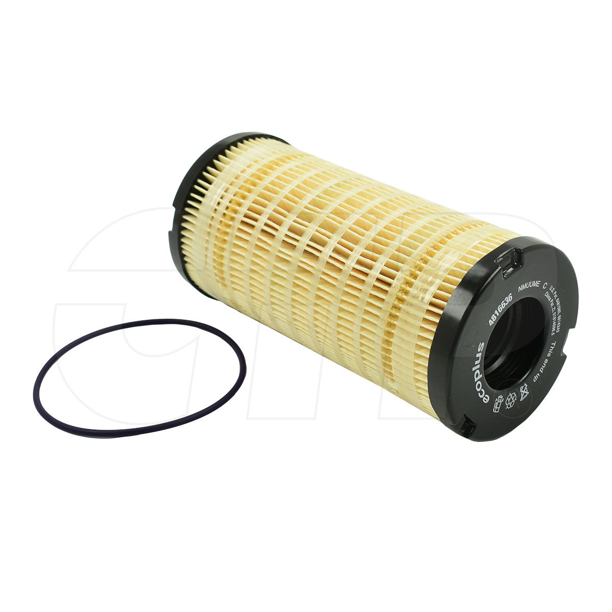4816636 Filter Suitable 1r1804 for CATERPILLAR