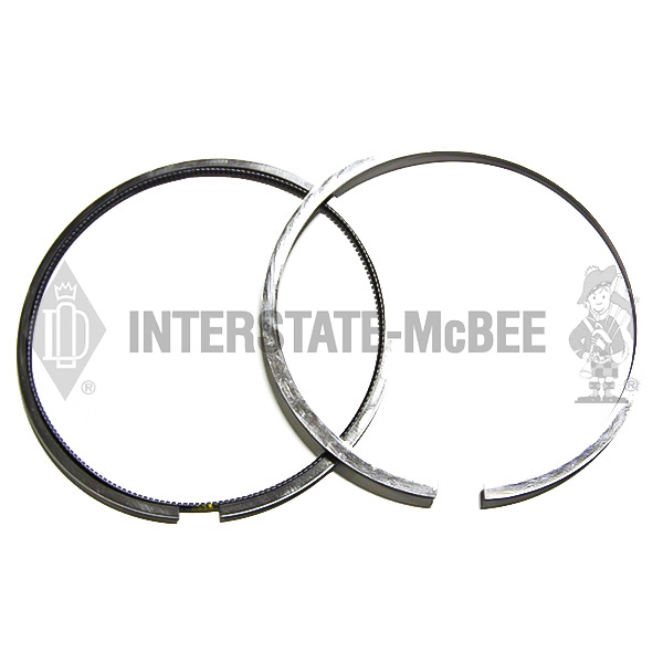 M-2W8265 Piston Ring Kit for INTERSTATE MCBEE