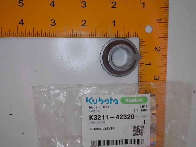 K3211-42320 Bushing for KUBOTA
