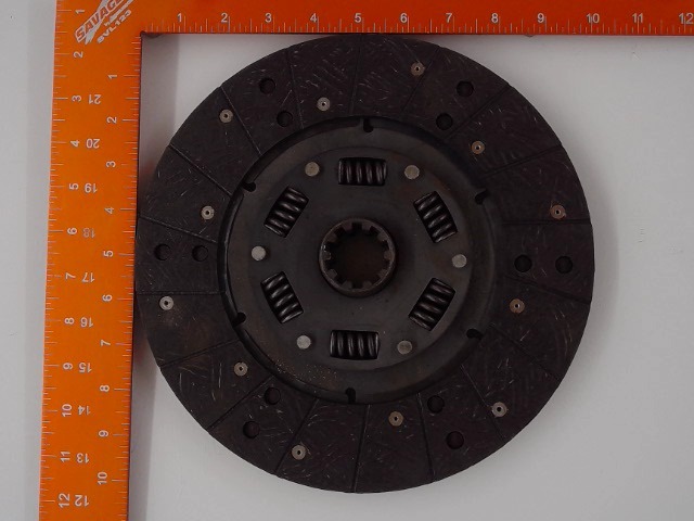 A-313299 10disc for JOHN DEERE