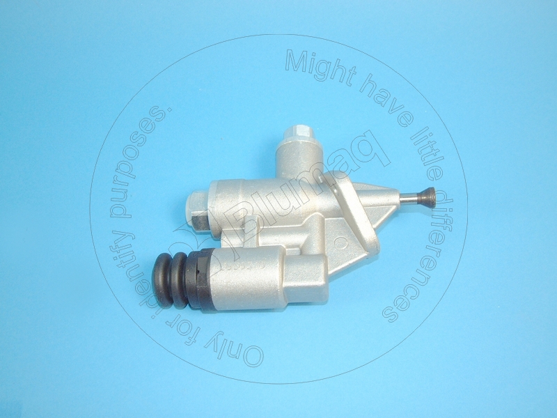 CS87648709 CASE Feeding Pump