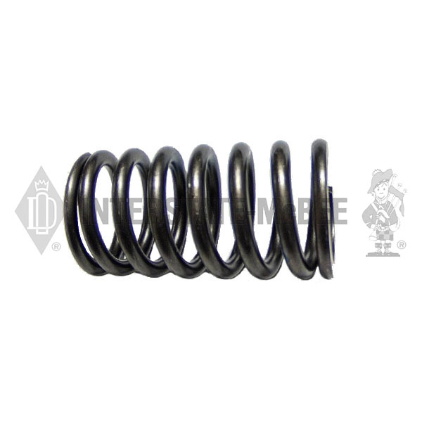 M-3629006 Spring - Valve - Int And Exh
