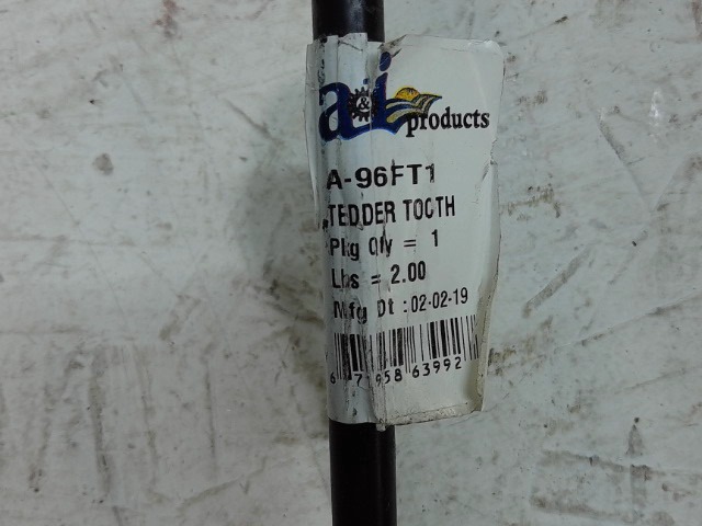 A-96FT1 Tooth for JOHN DEERE