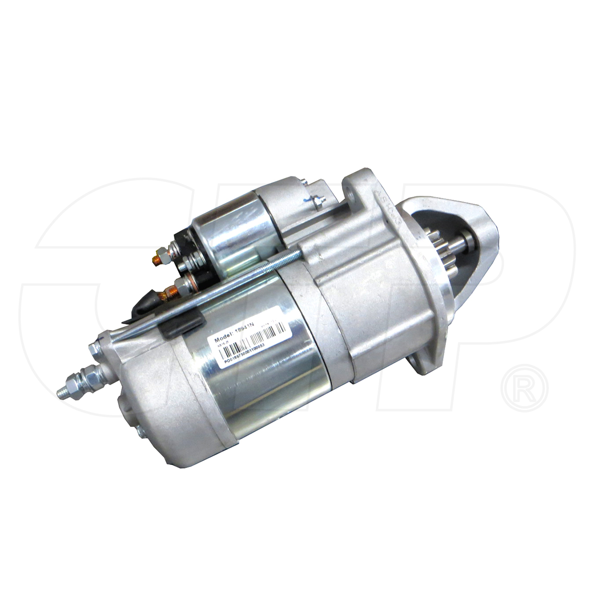 3127539 Motor Gp-s for CATERPILLAR