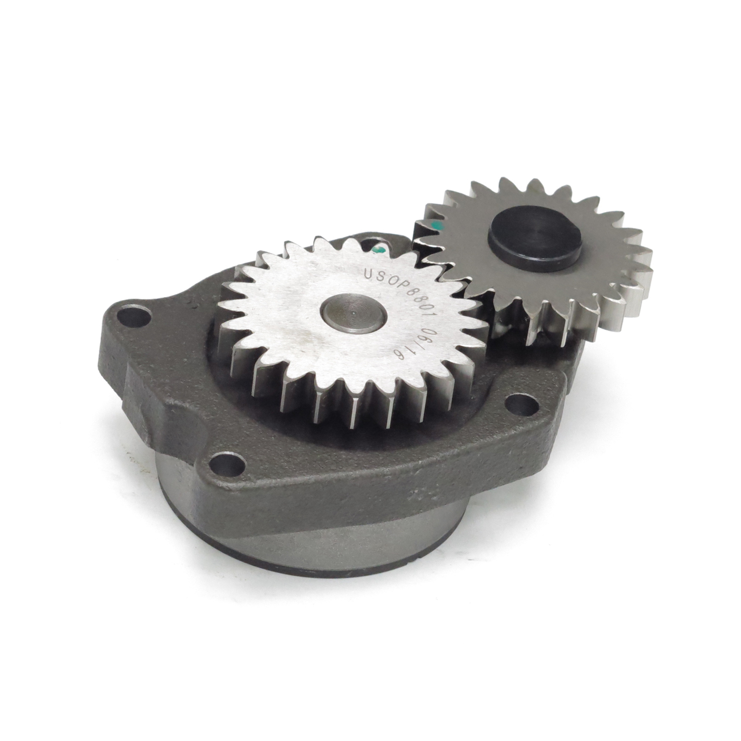 3973398 Oil Pump