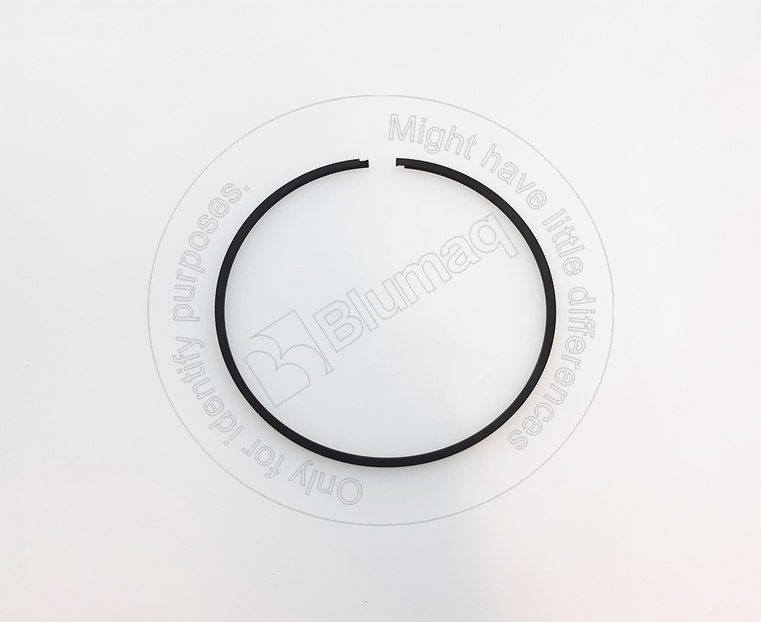 5M-6187 Segment for BLUMAQ
