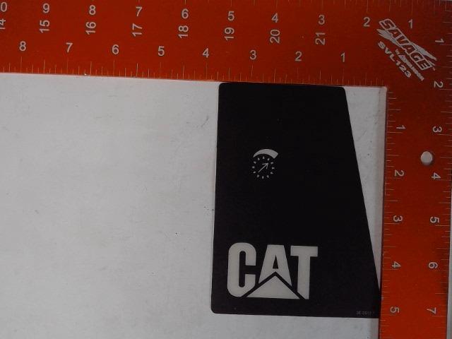3E2511 Film for CATERPILLAR