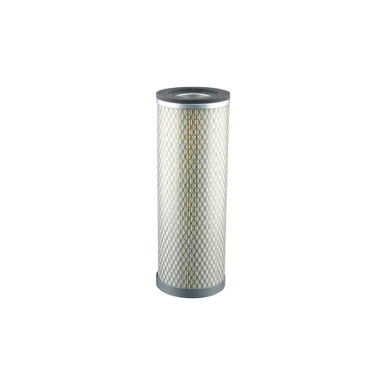 61 Dahl Fuel Element