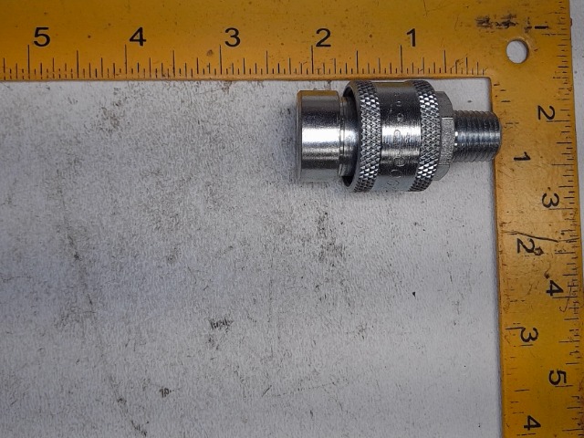 X3050-2 Ftting for JOHN DEERE