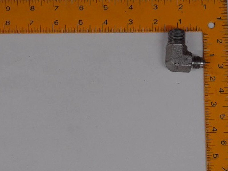 X5-6CTX-S Fitting for JOHN DEERE