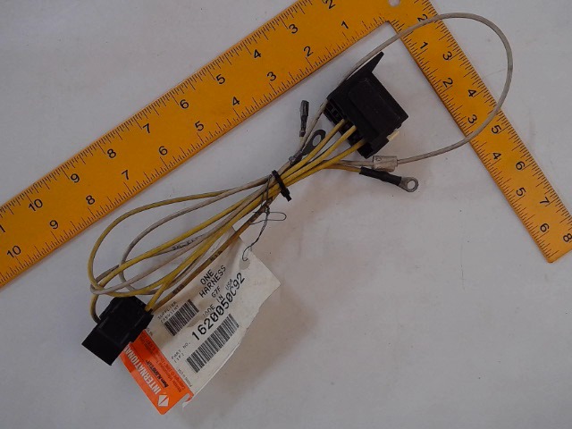 1620050C92 Harness