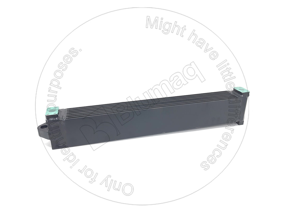 593-7650 Core Assy. Radiator for CATERPILLAR