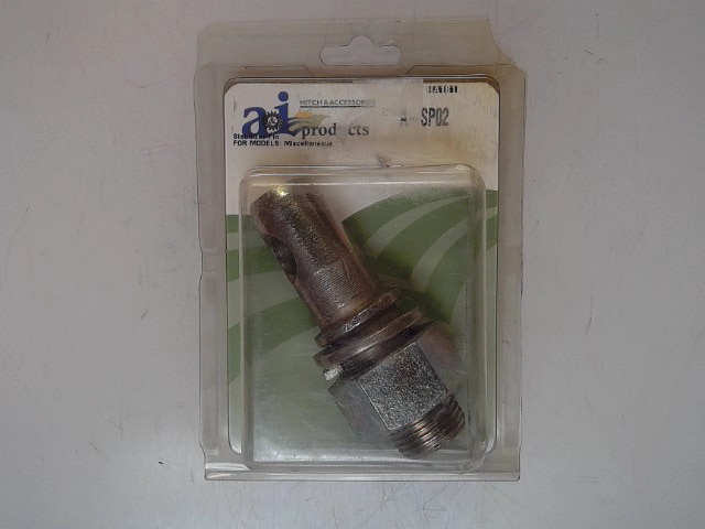 A-SP02 Pin for JOHN DEERE