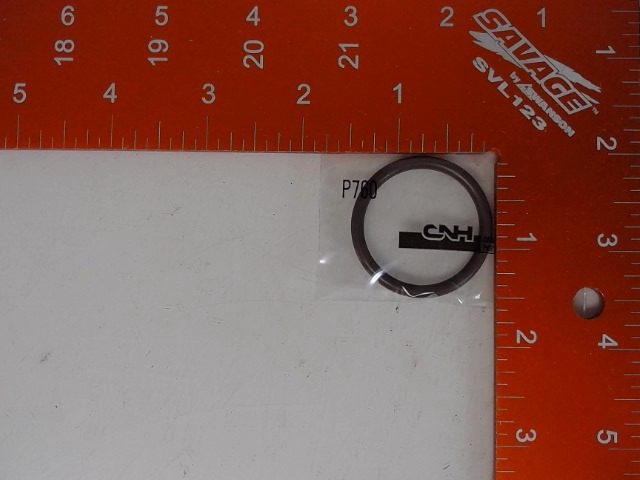238-8218 Seal O-ring