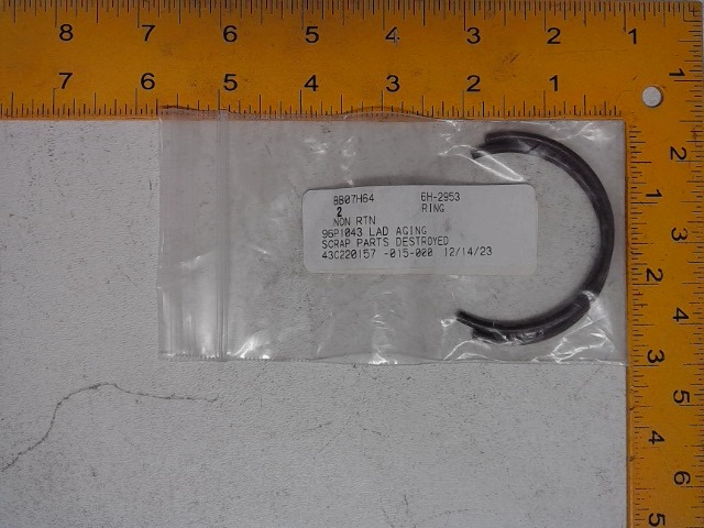 6H-2953 Ring