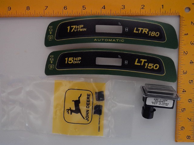 AM131703 Kit for JOHN DEERE