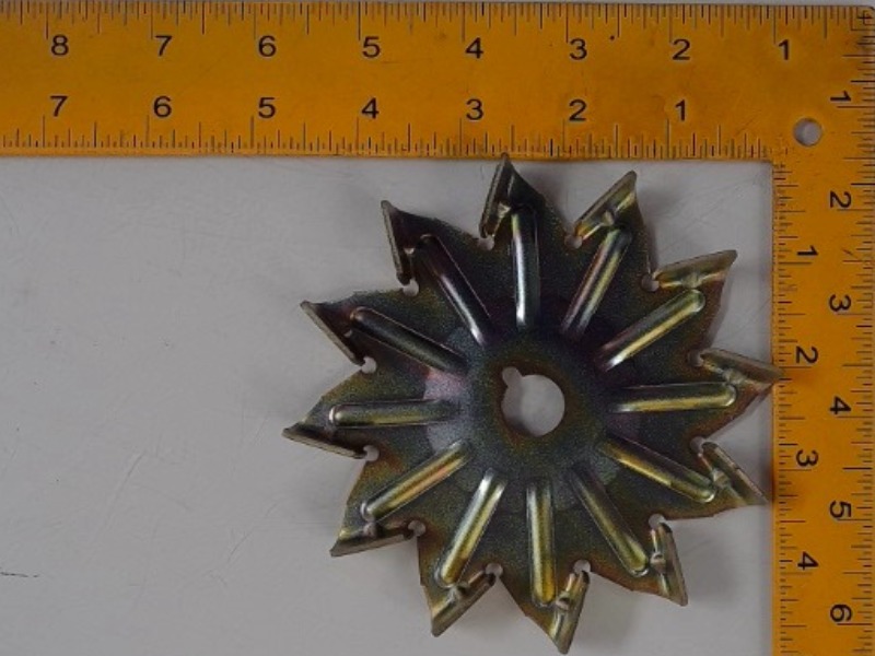 70000-65234 Fan for KUBOTA