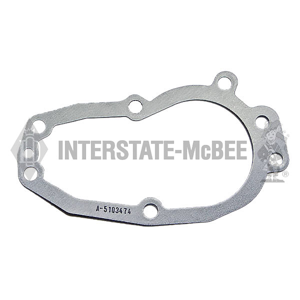 A-5103474 Gasket - Blower Gear Hub Sprt for INTERSTATE MCBEE