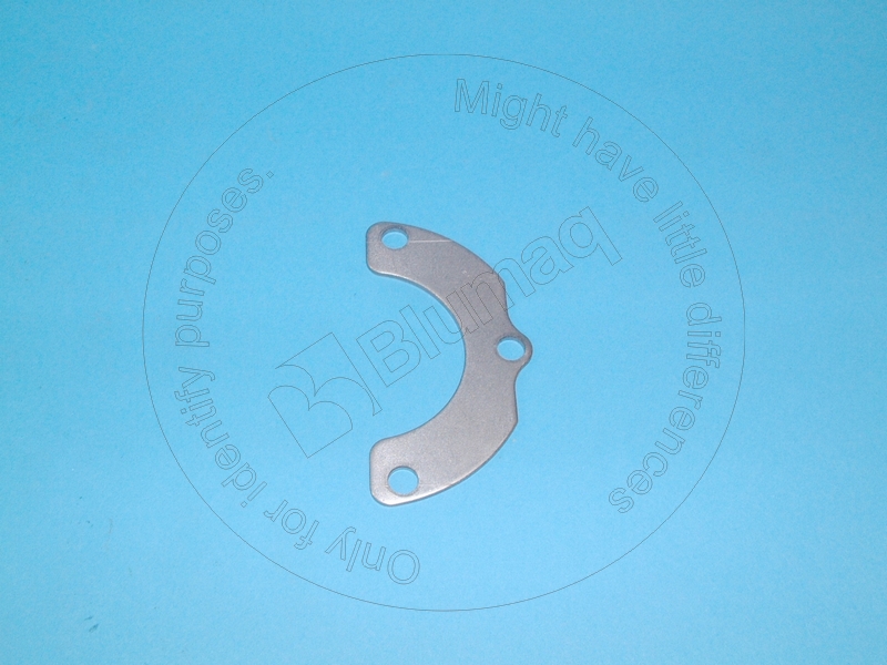 VO1545358 Lock for VOLVO